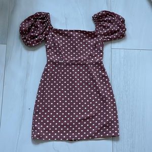 Endless Summer size xs mini dress